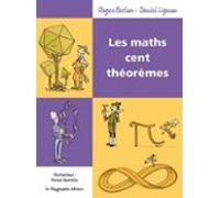 Les Maths Cent Théorèmes (ebook)