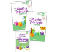 Maths CE1 Outils pour les maths