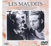 Les Maudits [46f & German/Dd] [Alemania] [DVD]