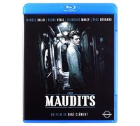 Les Maudits [Francia] [Blu-ray]