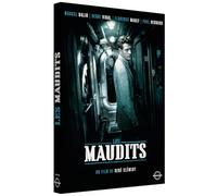 Les Maudits [Francia] [DVD]