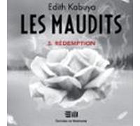 Les Maudits - Tome 3 (audiolibro)