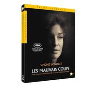 Les Mauvais coups [Francia] [Blu-ray]