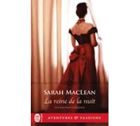 Les Mauvais Garçons (tome 3) - La Reine De La Nuit (ebook)