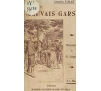 Les Mauvais Gars (ebook)