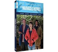Les Mauvaises herbes [Francia] [DVD]