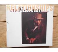 Les Mc Cann - Relationships-Anthology