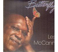 Les McCann - Butterfly