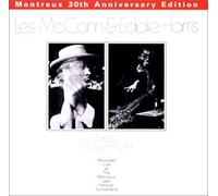 Les Mccann & Eddie Harris - Swiss Movement +1