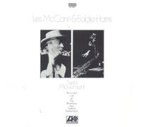 Les McCann & Eddie Harris - Swiss Movement