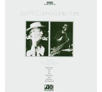 Les Mccann & Eddie Harris - Swiss Movement (Montreux 30th Anniversary) (International Release)