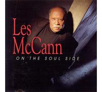 Les Mccann - On the Soul Side