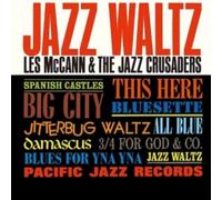 Les Mccann & the Jazz Cr - Jazz Waltz