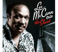 Les Mccann - The Shout