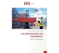 Les Mecanismes Du Commerce