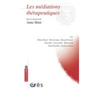 Les Médiations Thérapeutiques (ebook)