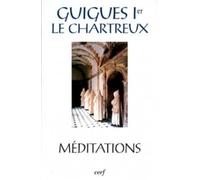 Les Meditations. Recueil De Pensees