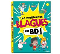 LES MEILLEURES BLAGUES EN BD ! (Divers documentaires)