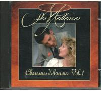 LES MEILLEURES CHANSONS D'AMOUR Anglaises Vol. 1