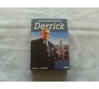 Les Meilleures enquêtes de Derrick - Volume 2 [Francia] [DVD]