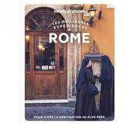Les meilleures expériences à Rome
