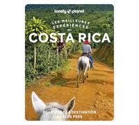 Les meilleures expériences au Costa Rica