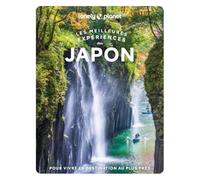Les meilleures expériences au Japon