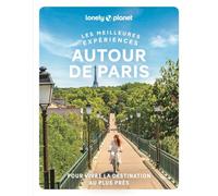 Les meilleures expériences autour de Paris