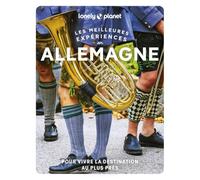 Les meilleures expériences en Allemagne