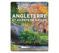 Les meilleures expériences en Angleterre et pays de Galles