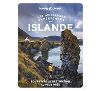 Les meilleures expériences en Islande