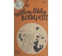 Les Meilleures Histoires Bordelaises (ebook)