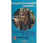 Les Meilleures Histoires De Notre Midi (ebook)