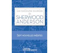 Les meilleures nouvelles de Sherwood Anderson
