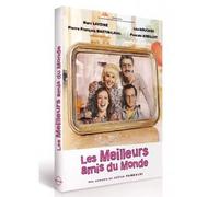 Les Meilleurs Amis Du Monde [Edizione: Belgio] [Italia] [DVD]