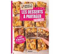 Les meilleurs desserts à partager: Ou pas ;): 36600