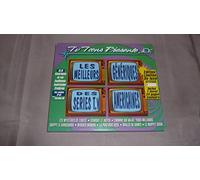 Les Meilleurs génériques des séries TV américaines 70's