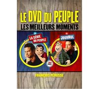 Les Meilleurs Moments (Journul / La Serie Du Peuple) [Alemania] [DVD]