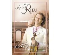 Les Melodies De Mon Coeur [Italia] [DVD]