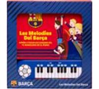 Les melodies del Barça