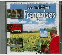 Les Melodies Francaises