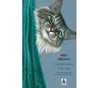 Les Mémoires D Un Chat