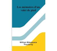 Les mémoires d’un valet de pied