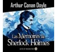 Les Mémoires De Sherlock Holmes (audiolibro)