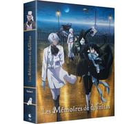 Les Mémoires de Vanitas [Blu-ray]