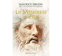 Les Mémoires de Zeus