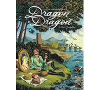 Les mémoires du Dragon Dragon - Tome 3 - Osez, Joséphine (Les mémoires du Dragon Dragon, 3)