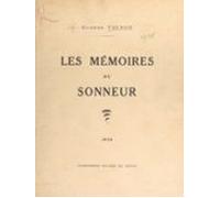 Les Mémoires Du Sonneur (ebook)