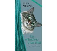 Les mémoires d'un chat