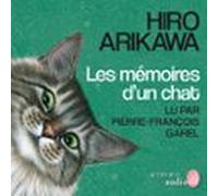 Les Mémoires d'un chat